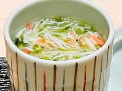 -Ginza Onodera 鮨(外滩十八号店)