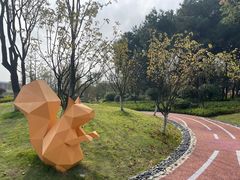 -铁山坪森林公园