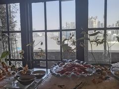 -上海和平饭店华懋阁 Cathay Room