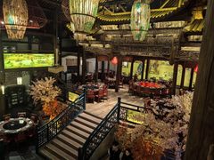 -HOHO餐厅(古子城店)