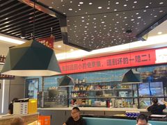 -517烧烤·龙虾·海鲜大排档(万象都荟店)