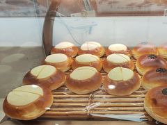 -窑滚面包KamadoPan(曼巴特店)