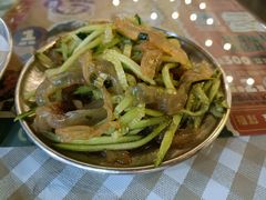 -阿金大白·上海菜馆(新天地店)
