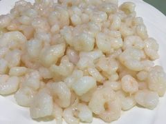 清炒河虾仁-协和菜馆(凤凰街店)