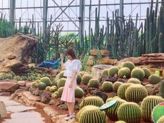 -南通洲际绿博园