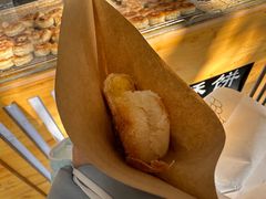 -栗酥饼(南长街店)