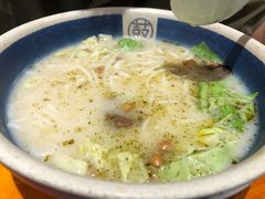 -大鼓米线(浦东长泰店)