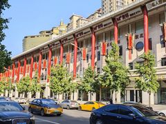-奥力健身游泳俱乐部(华悦店)
