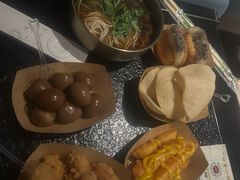 -华夏良子·足道SPA养生(上海崮山路明悦店)