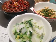 -老萍巷莲花血鸭·萍乡地标江西菜(步行街店)