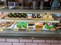 -Common Table · Brunch & Coffee