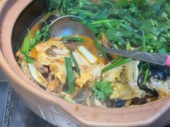-九道菜有鸡鱼头(石鼓路店)