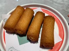 -陶兰居·香港饭店·海鲜大排档(圆融时代广场店)