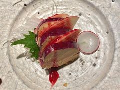 -松鹤精致料理(五一中路店)