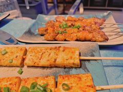 -千岛蚝高压锅生蚝·人参火锅(白云万达店)