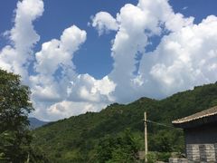-云岫谷自然风景区