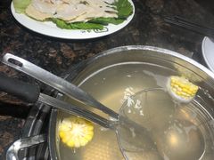 -八合里牛肉火锅(新洲店)