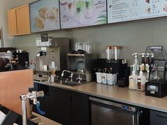 -星巴克(昆山花桥商务城店)