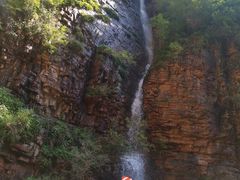 -湖洞水自然风景区