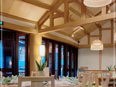 大堂-青城山六善酒店·紫氣園中餐厅