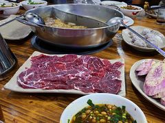 -肥婆麻辣火锅.顺德首创药材麻辣火锅(容桂店)