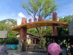 -柳州市动物园