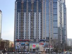 门面-银座mall(东直门店)
