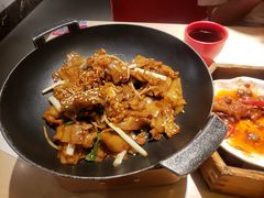 -避风塘(宝山万达店)