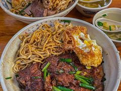 -无名氏面馆(邮电路店)