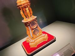 -故宫钟表馆