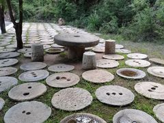 -桑干河大峡谷旅游区