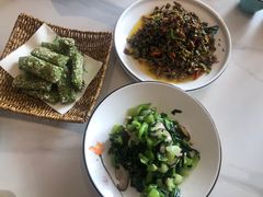 -食光慢宴·安吉土菜馆