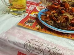 -庆峰龙虾烧烤(合肥一店)