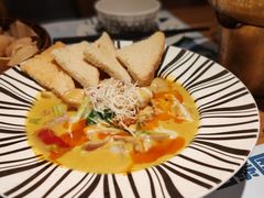 -普叽普叽泰式茶餐厅(港汇店)