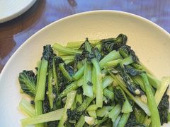 -秦家味老菜馆(民族北路店)