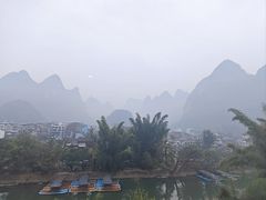-桂林兴坪漓江