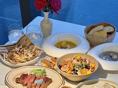 -研食记西餐厅(金融中心店)