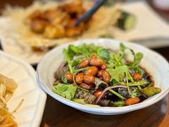 -黄但记老店·陈村粉食府