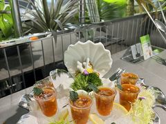 -3号仓库·创意中国菜(乐清正大广场店)