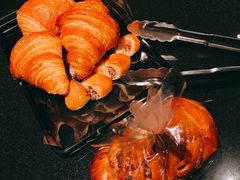 -Salon de The de Joel Robuchon(外滩18号店)