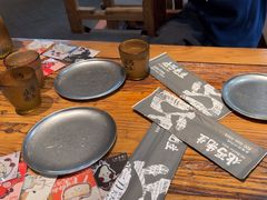 -北丐先生·野馄饨烧烤(长宁龙之梦店)