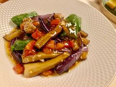 -龟兹KUCINA·新疆菜(前滩L+PLAZA店)