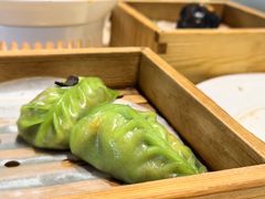 -蔡澜点心·粤菜(西单大悦城店)