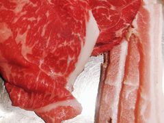 -炉小哥烤肉(朗悦公园茂店)