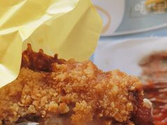 -麦当劳(四平路店)