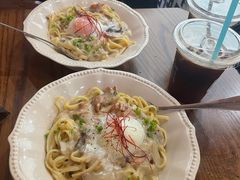 -CowCow其其·牛杂咖啡公司(六运店)