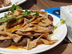-潮之南·潮汕菜·鱼仔档(南山店)