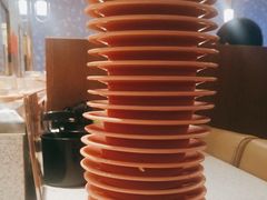 -争鲜回转寿司(南开大悦城店)
