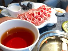 -百草滩羊清水涮羊肉·清真·宁夏盐池滩羊(莲花桥店)