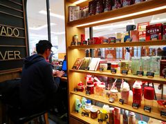 -COSTA COFFEE(上海月星环球港店)